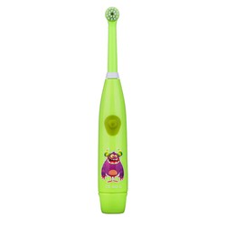 З/щетка электрическая CS Medica Kids CS-462-G OMRON