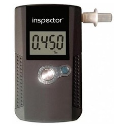 Алкотестер Inspector AT600