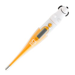 Термометр CS Medica Kids CS-82 Р электронный Собачка OMRON