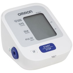 Тонометр OMRON M2 Basic автоматический (HEM-7121-RU)