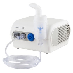 Ингалятор Comp Air NE-C28-Plus (NE-C28P-RU) OMRON