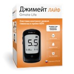 Глюкометр Gmate Life